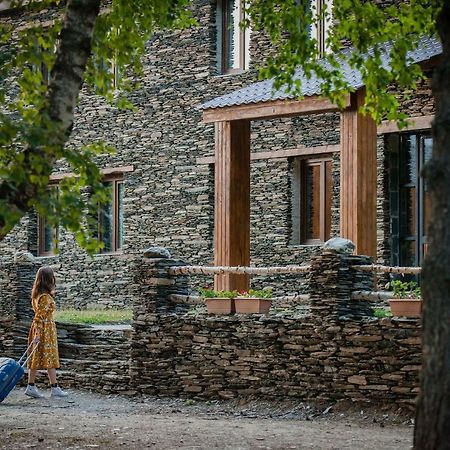 Hotel Complex Nabadi Омало Экстерьер фото