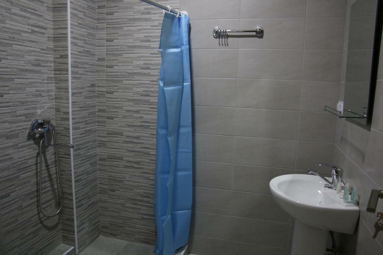 Hotel Complex Nabadi Омало Экстерьер фото